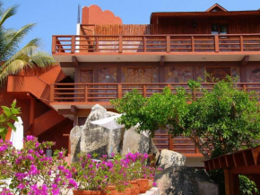 Hotels in El Coacoyul